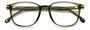CARRERA 348 TBO OLIVE / SQUARE