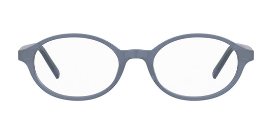 SEVENTH STREET 7A 618 6RL BLUE / OVAL