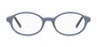 SEVENTH STREET 7A 618 6RL BLUE / OVAL