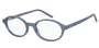 SEVENTH STREET 7A 618 6RL BLUE / OVAL