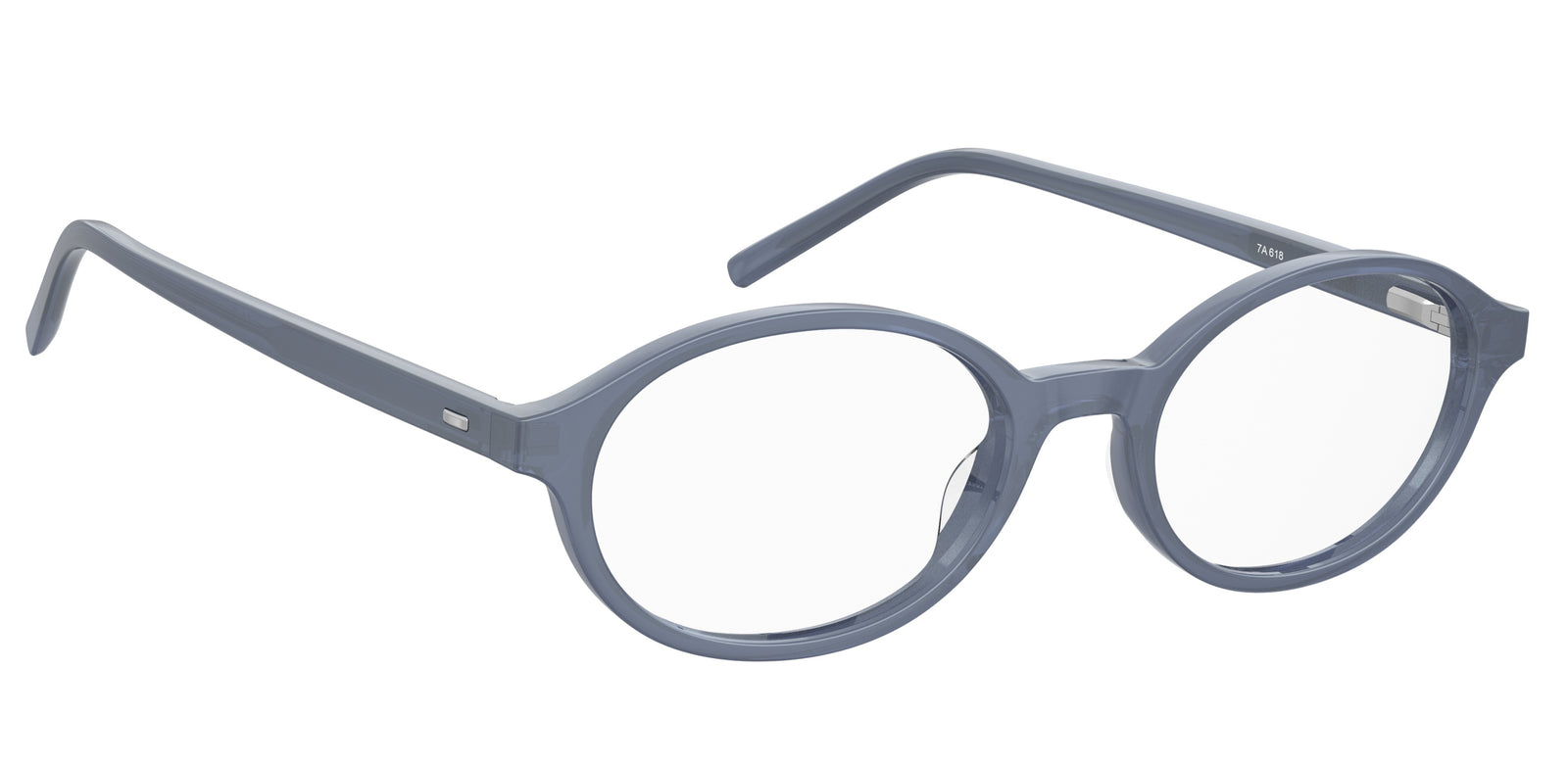 SEVENTH STREET 7A 618 6RL BLUE / OVAL