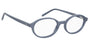 SEVENTH STREET 7A 618 6RL BLUE / OVAL
