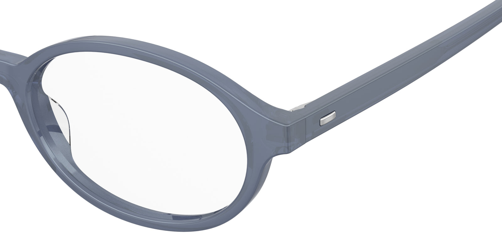 SEVENTH STREET 7A 618 6RL BLUE / OVAL