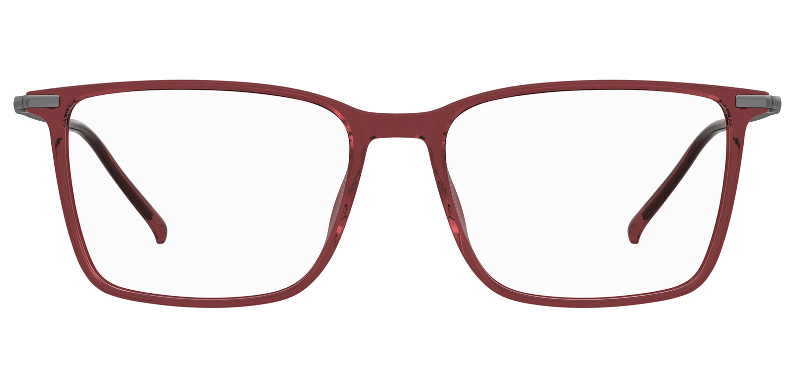 SEVENTH STREET 7A 152 C9A RED / SQUARE
