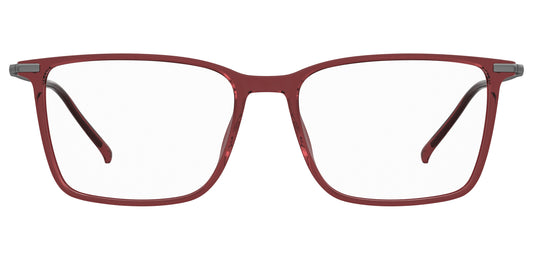 SEVENTH STREET 7A 152 C9A RED / SQUARE