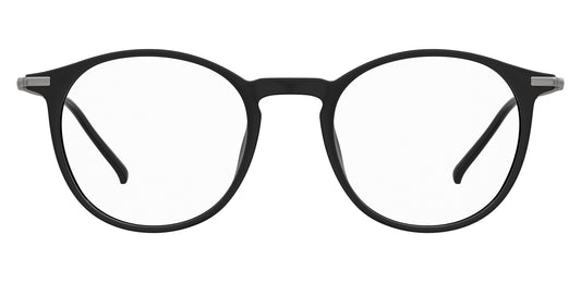 SEVENTH STREET 7A 153 807 BLACK / ROUND