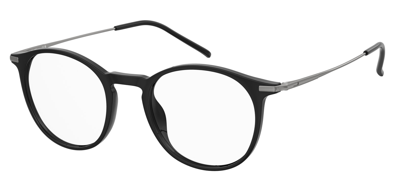 SEVENTH STREET 7A 153 807 BLACK / ROUND