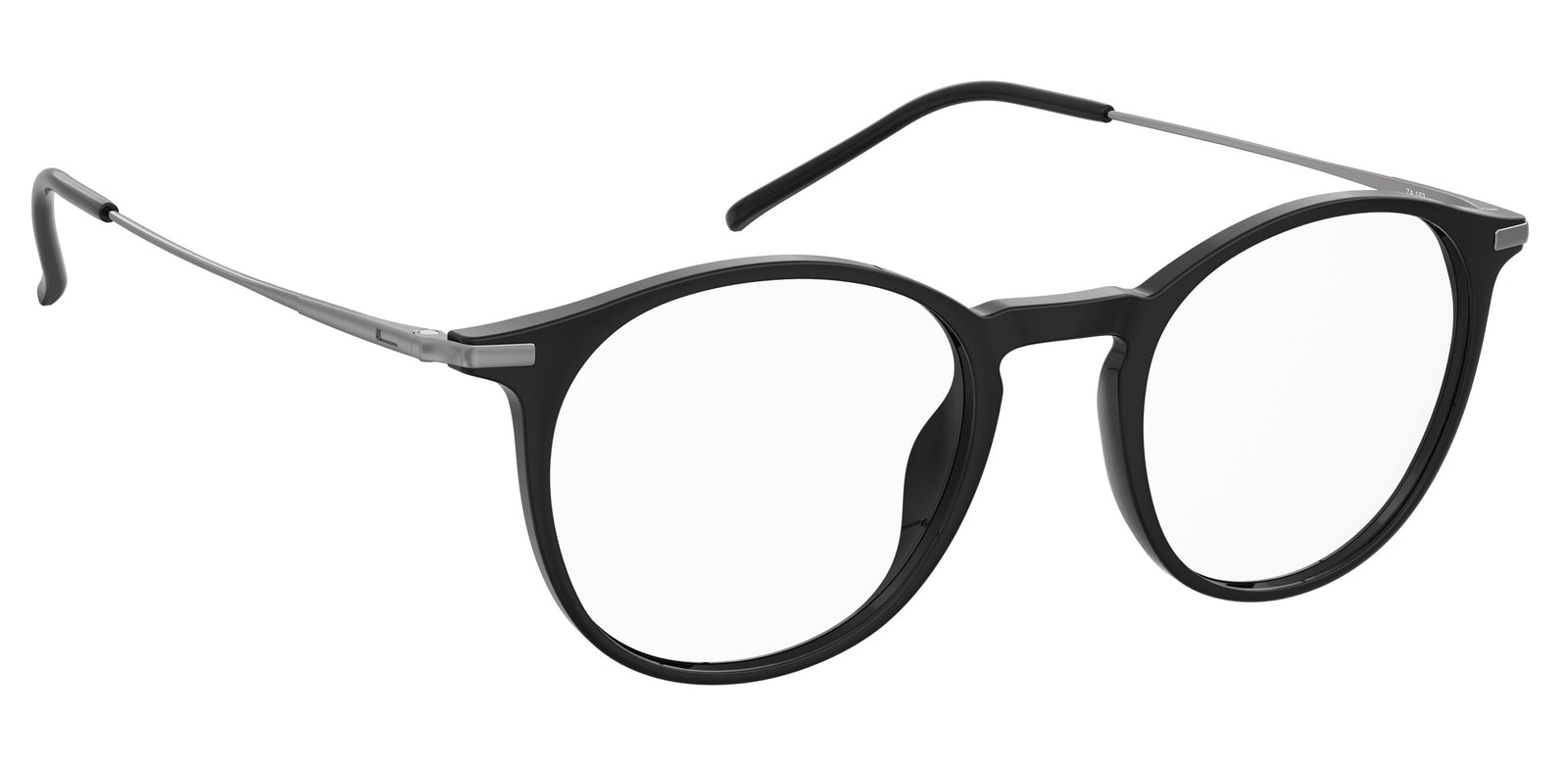 SEVENTH STREET 7A 153 807 BLACK / ROUND