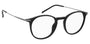 SEVENTH STREET 7A 153 807 BLACK / ROUND