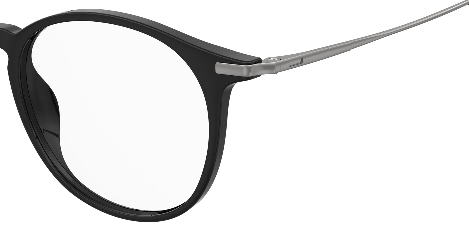 SEVENTH STREET 7A 153 807 BLACK / ROUND