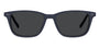 SEVENTH STREET 7A 155/C PJP BLUE / RECTANGULAR