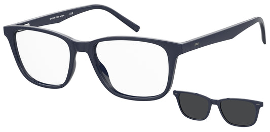 SEVENTH STREET 7A 155/C PJP BLUE / RECTANGULAR