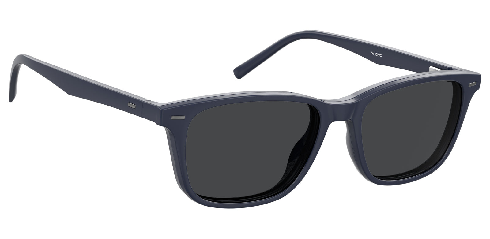 SEVENTH STREET 7A 155/C PJP BLUE / RECTANGULAR