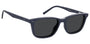 SEVENTH STREET 7A 155/C PJP BLUE / RECTANGULAR