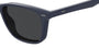 SEVENTH STREET 7A 155/C PJP BLUE / RECTANGULAR