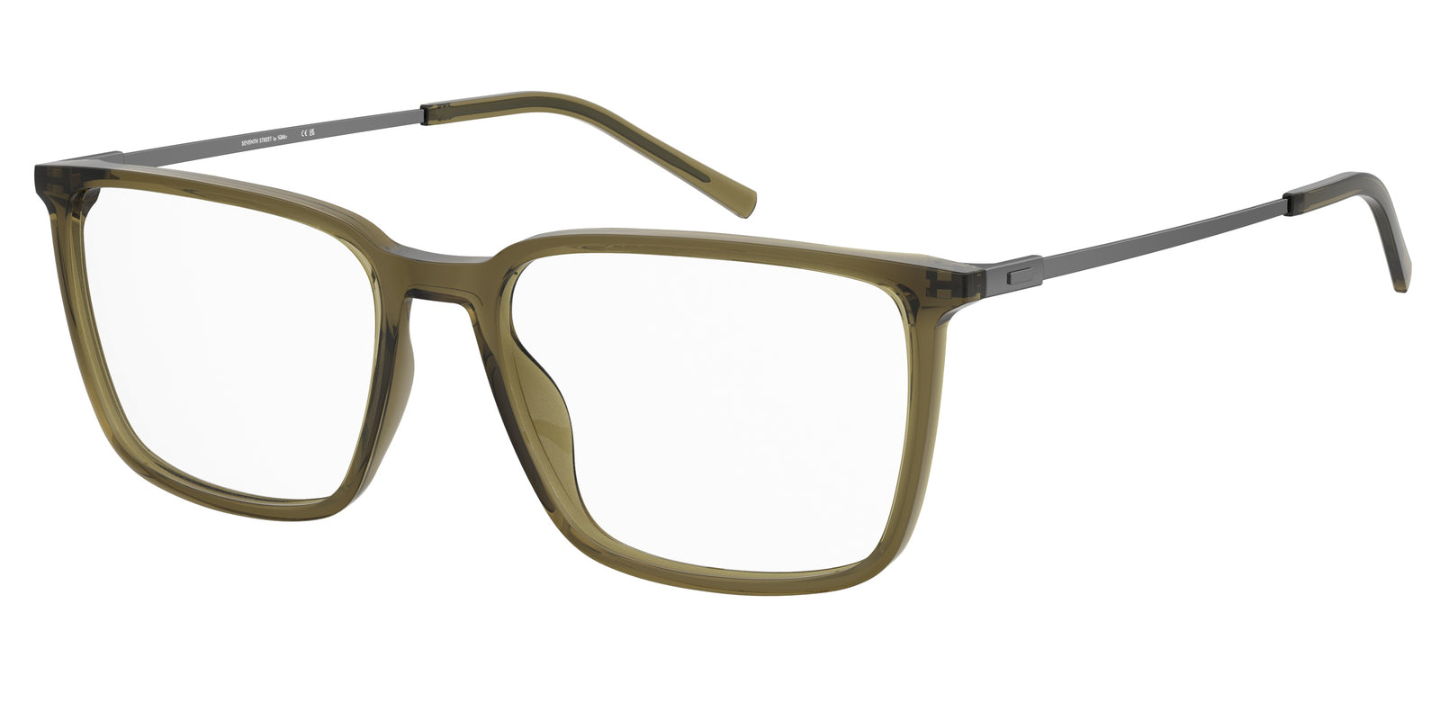 SEVENTH STREET 7A 159 4C3 OLIVE / SQUARE