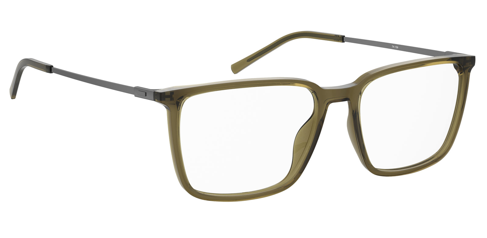 SEVENTH STREET 7A 159 4C3 OLIVE / SQUARE