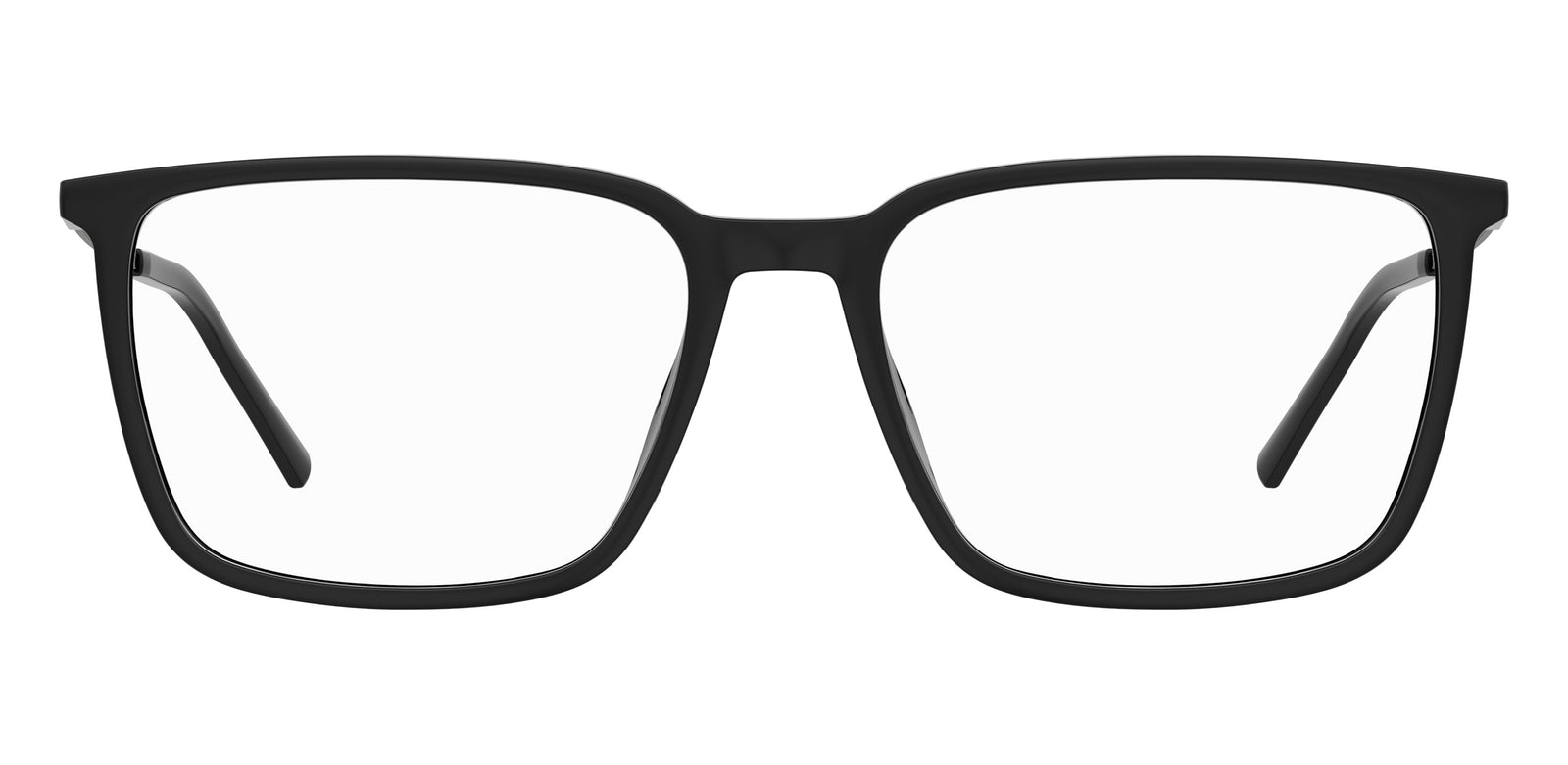 SEVENTH STREET 7A 159 807 BLACK / SQUARE