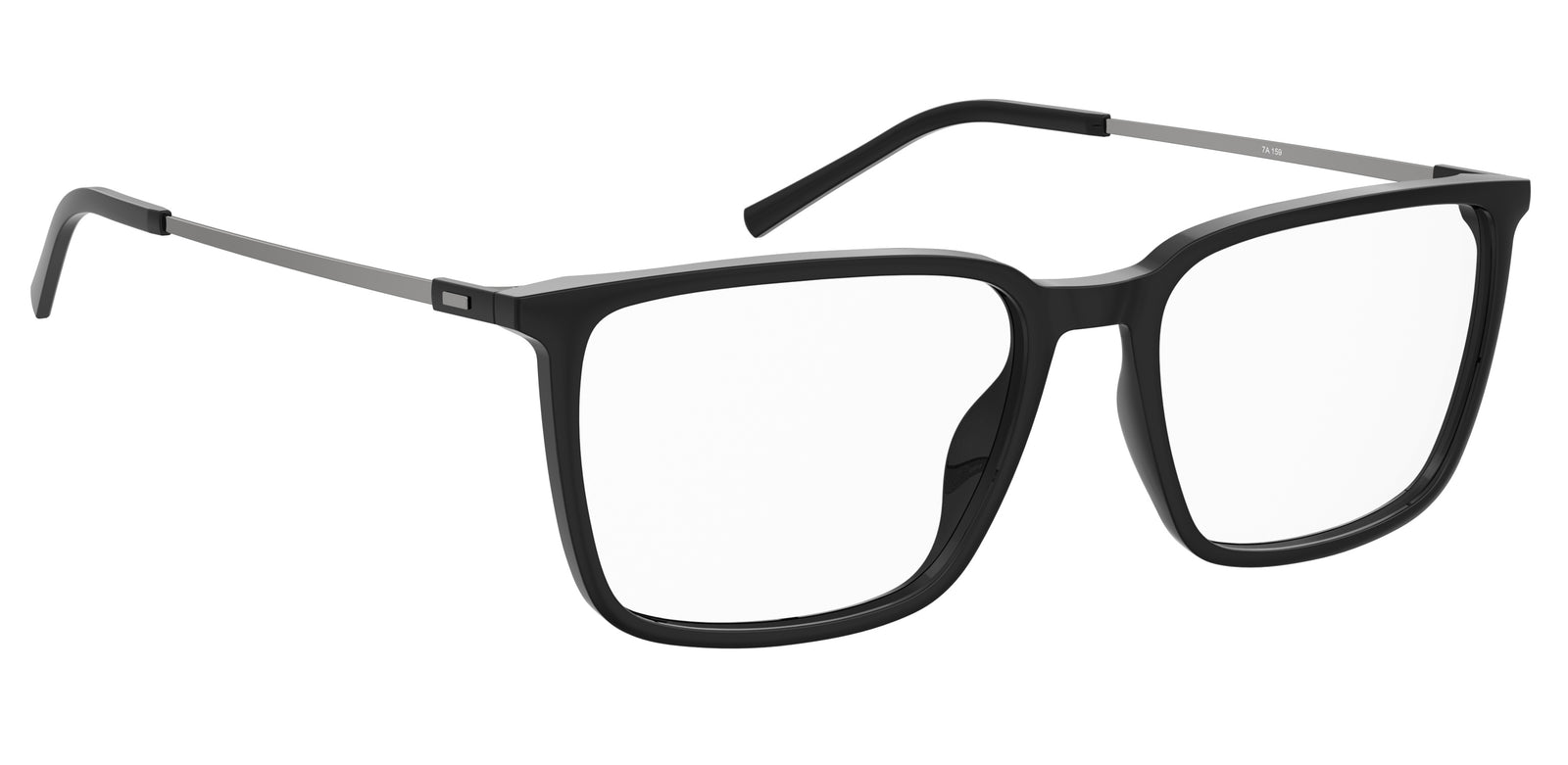 SEVENTH STREET 7A 159 807 BLACK / SQUARE