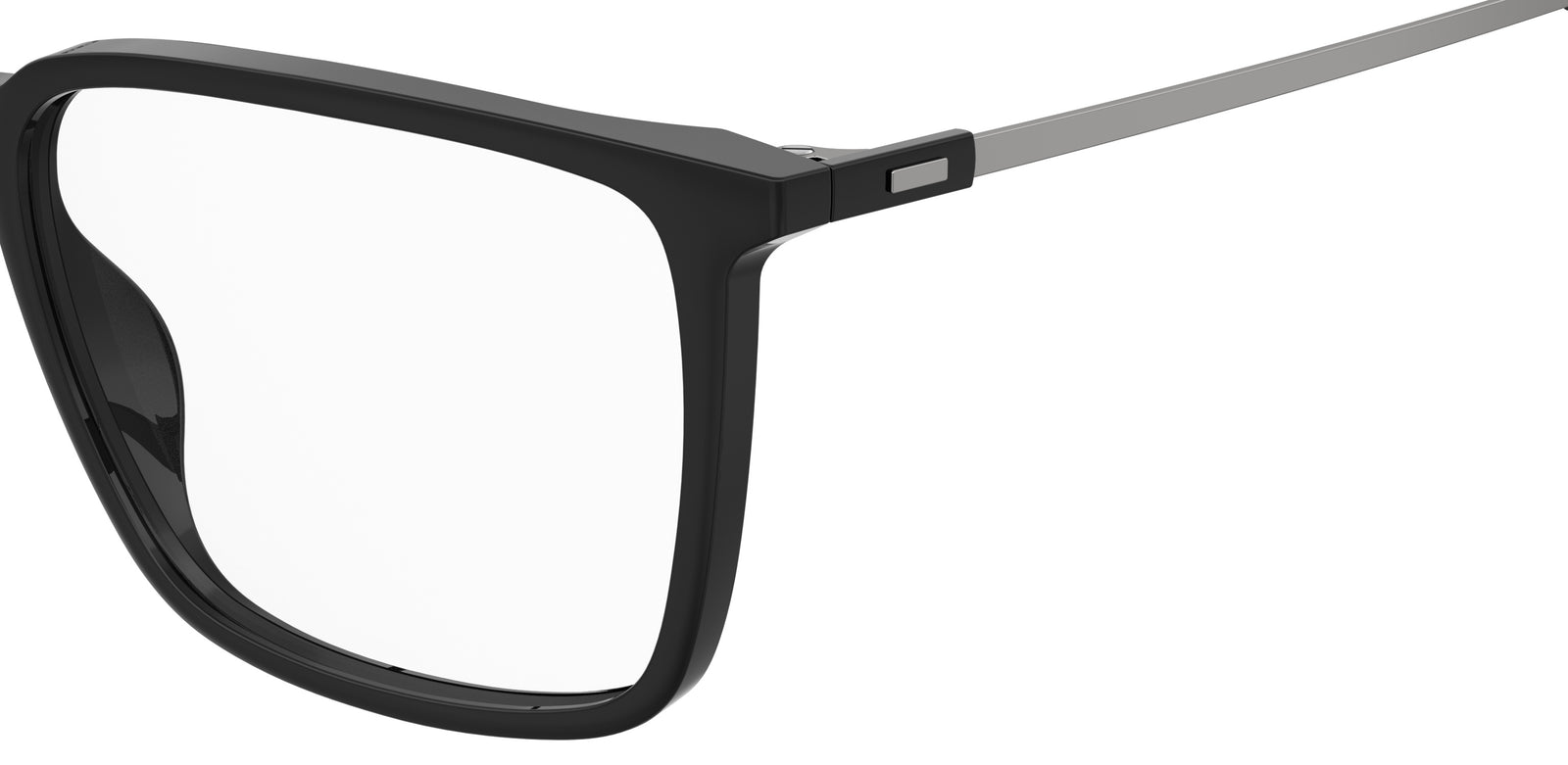 SEVENTH STREET 7A 159 807 BLACK / SQUARE