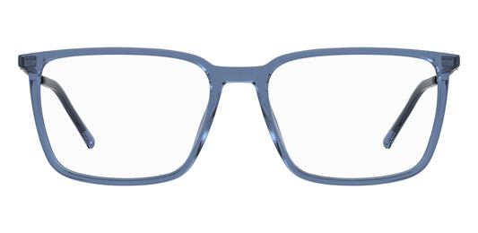 SEVENTH STREET 7A 159 PJP BLUE / SQUARE