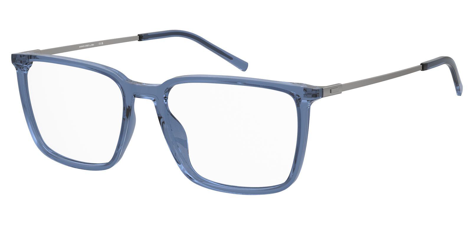 SEVENTH STREET 7A 159 PJP BLUE / SQUARE