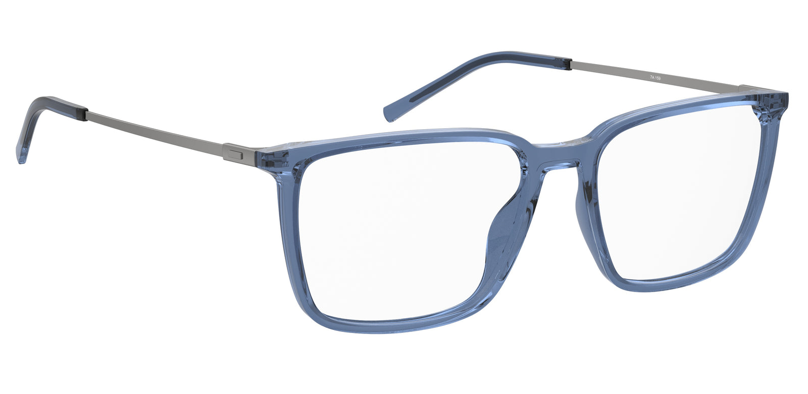 SEVENTH STREET 7A 159 PJP BLUE / SQUARE