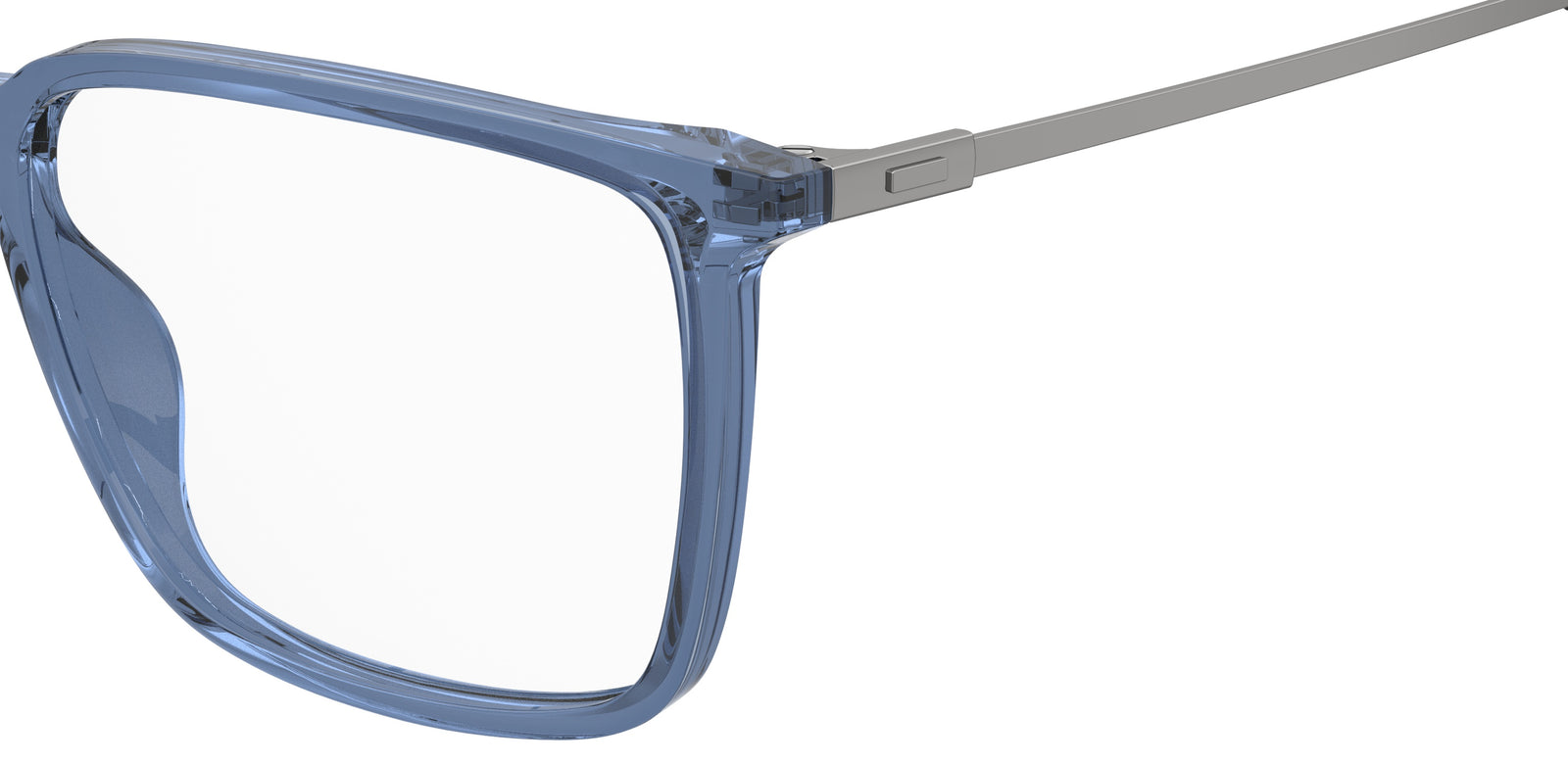 SEVENTH STREET 7A 159 PJP BLUE / SQUARE