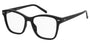SEVENTH STREET 7A 626 807 BLACK / CAT EYE