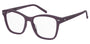SEVENTH STREET 7A 626 B3V VIOLET / CAT EYE