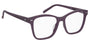 SEVENTH STREET 7A 626 B3V VIOLET / CAT EYE