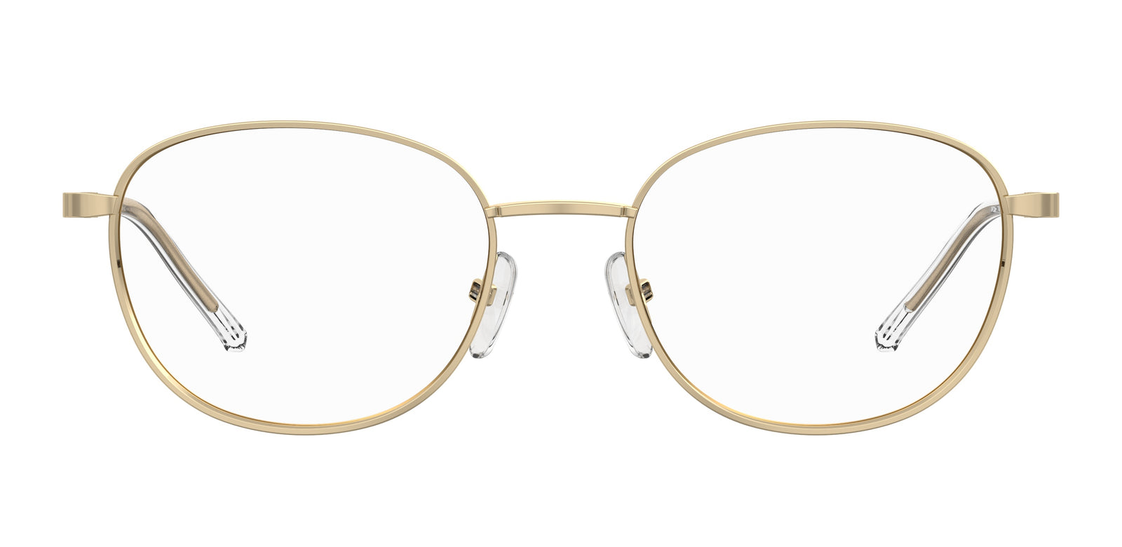 SEVENTH STREET 7A 623 LOJ GOLD / OVAL