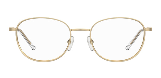 SEVENTH STREET 7A 623 LOJ GOLD / OVAL