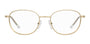 SEVENTH STREET 7A 623 LOJ GOLD / OVAL