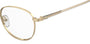 SEVENTH STREET 7A 623 LOJ GOLD / OVAL