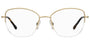 PIERRE CARDIN P.C. 8929 000 ROSE GOLD / CAT EYE