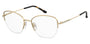 PIERRE CARDIN P.C. 8929 000 ROSE GOLD / CAT EYE