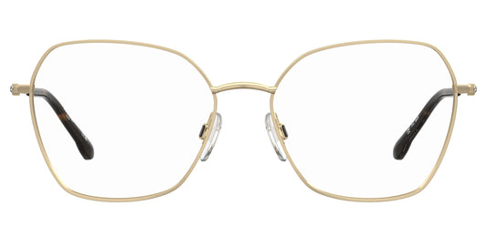 PIERRE CARDIN P.C. 8928 000 ROSE GOLD / GEOMETRICAL