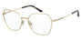 PIERRE CARDIN P.C. 8928 000 ROSE GOLD / GEOMETRICAL