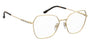 PIERRE CARDIN P.C. 8928 000 ROSE GOLD / GEOMETRICAL