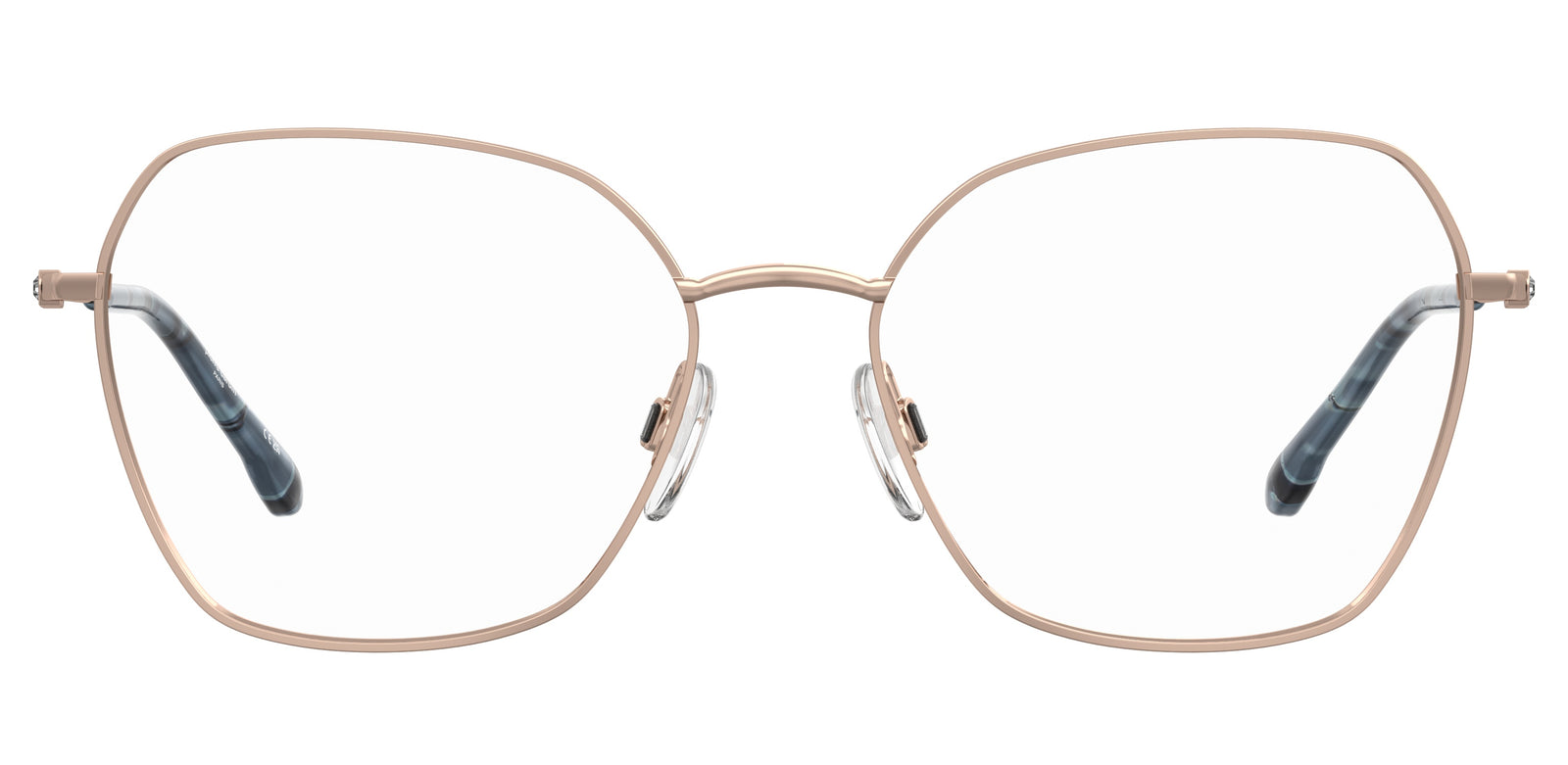 PIERRE CARDIN P.C. 8928 DDB GOLD / GEOMETRICAL