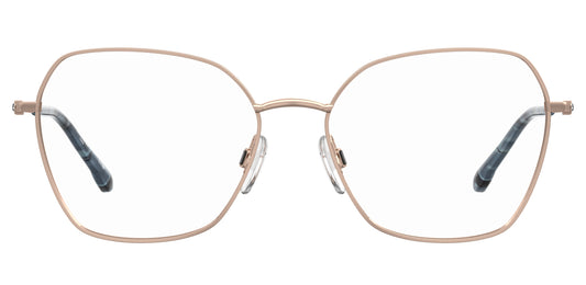PIERRE CARDIN P.C. 8928 DDB GOLD / GEOMETRICAL