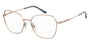 PIERRE CARDIN P.C. 8928 DDB GOLD / GEOMETRICAL