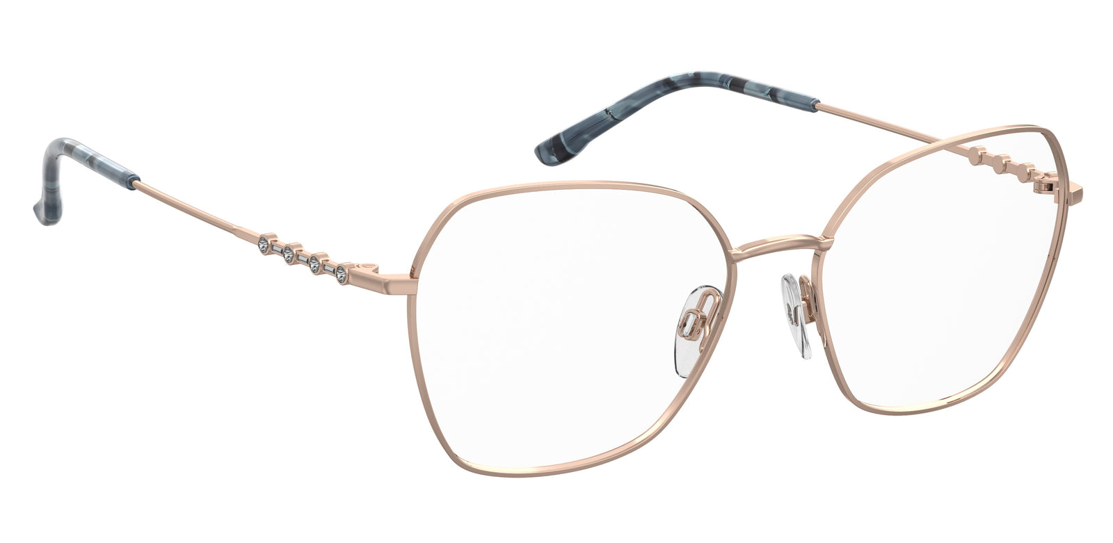PIERRE CARDIN P.C. 8928 DDB GOLD / GEOMETRICAL