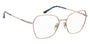 PIERRE CARDIN P.C. 8928 DDB GOLD / GEOMETRICAL