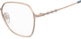PIERRE CARDIN P.C. 8928 DDB GOLD / GEOMETRICAL