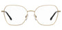 PIERRE CARDIN P.C. 8928 J5G GOLD / GEOMETRICAL
