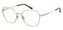 PIERRE CARDIN P.C. 8928 J5G GOLD / GEOMETRICAL