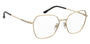 PIERRE CARDIN P.C. 8928 J5G GOLD / GEOMETRICAL
