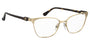 PIERRE CARDIN P.C. 8931 000 ROSE GOLD / RECTANGULAR